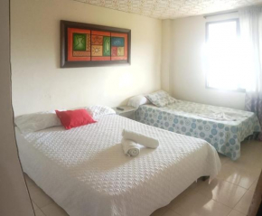 La Casita Cuyabra